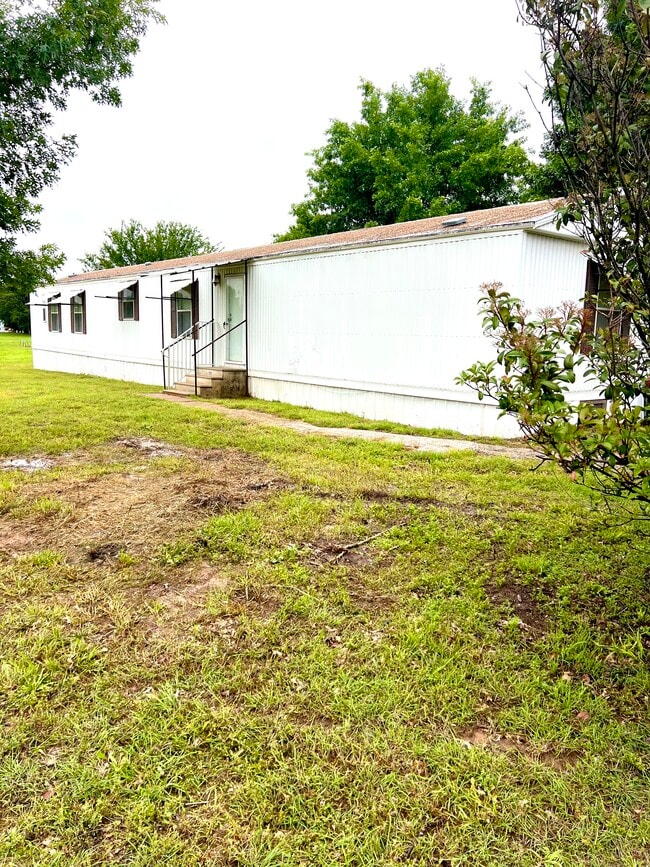property at 200 Murls Lake Rd
