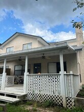 12132 Vista Nogal St in San Antonio, TX - Building Photo - Building Photo