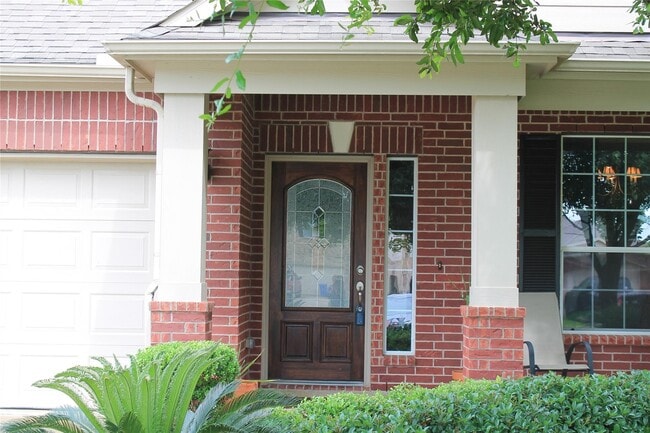 3643 Rocky Ledge Ln in Katy, TX - Foto de edificio - Building Photo