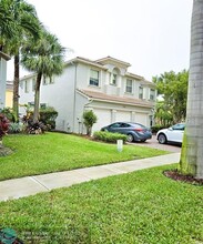 3190 Hamblin Way in Wellington, FL - Building Photo - Building Photo