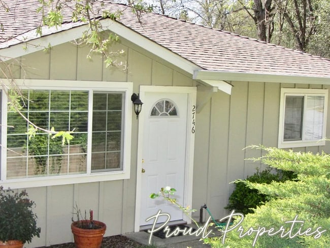 property at 2746 Tunnel St