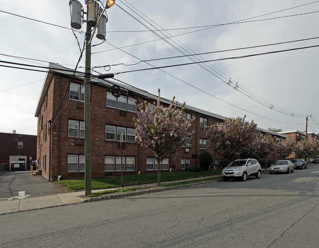 Rocco Street Apartments in Belleville, NJ - Building Photo - Building Photo