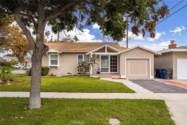 property at 6903 Henrilee St