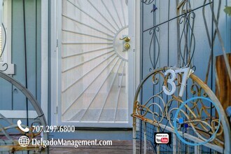 103 Sunset Cir in Benicia, CA - Building Photo - Building Photo