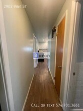 2902 Vine St in South Bend, IN - Building Photo - Building Photo