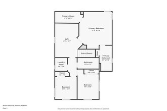 4010 W Pollack St in Phoenix, AZ - Building Photo - Building Photo