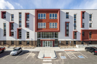 Caraway Apartments in Denver, CO - Building Photo - Building Photo