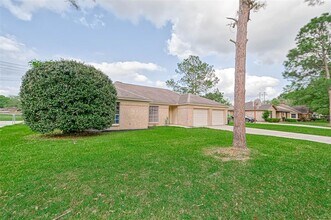 1801 Laurel Oaks Dr in Richmond, TX - Building Photo - Building Photo