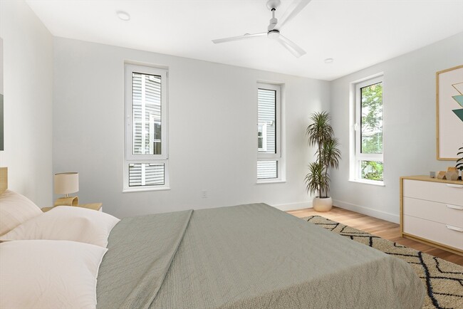 property at 213 Harvard St