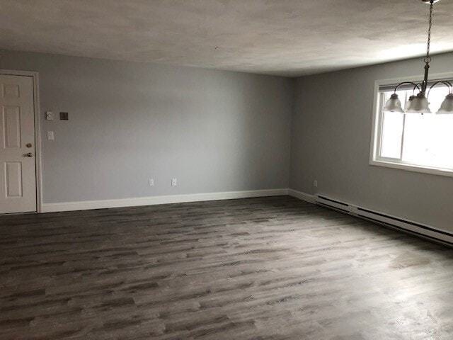 212 Fisher St, Unit B9 in North Attleborough, MA - Foto de edificio - Building Photo