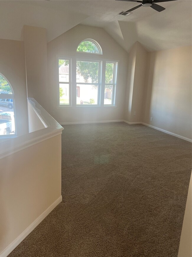 property at 8023 Carmel Cir