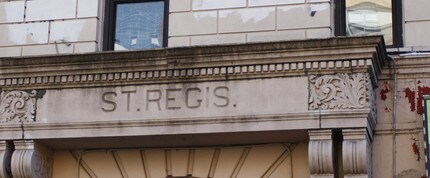 St Regis in Bronx, NY - Building Photo - Building Photo