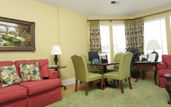 Arbor Station Apartments in Long Beach, MS - Building Photo - Interior Photo