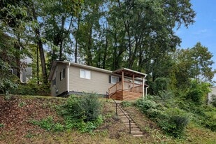 199 Druid Dr in Asheville, NC - Building Photo
