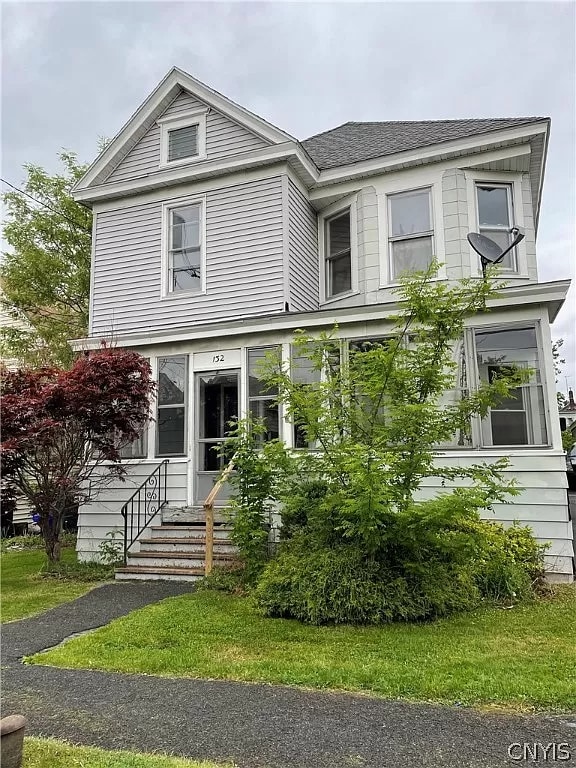 property at 132 Ross Park