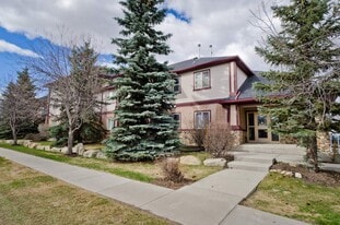 170 N Railway St in Okotoks, AB - Building Photo