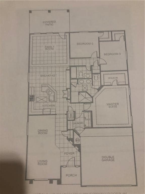 12604 Paseo Rae Ave in El Paso, TX - Building Photo - Building Photo