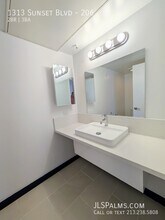 1313 Sunset Blvd in Los Angeles, CA - Building Photo - Building Photo