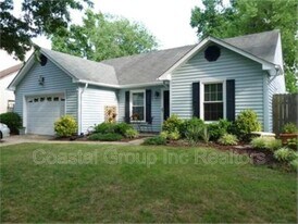 4205 Derby Wharf Dr in Virginia Beach, VA - Building Photo