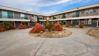 Willow Glen Apartments