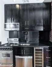 East 13th Street in New York, NY - Building Photo - Building Photo