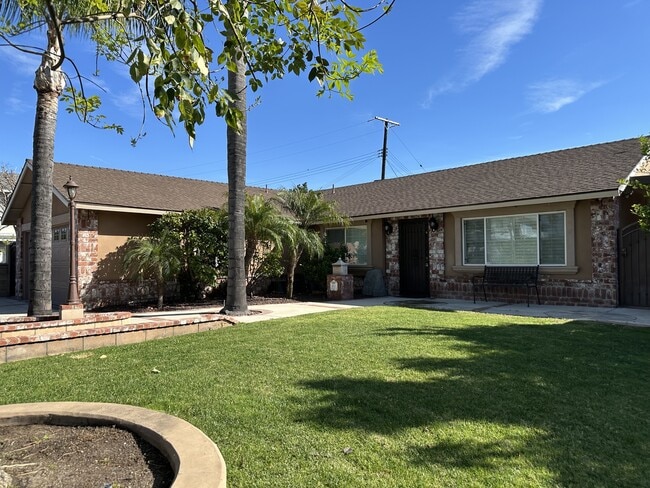 4611 Harrison St in Chino, CA - Building Photo - Building Photo