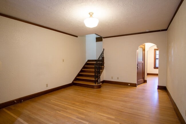 912 SW Vista Ave in Portland, OR - Building Photo - Building Photo