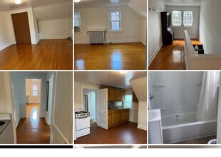 5737 5th Ave in Pittsburgh, PA - Building Photo - Building Photo