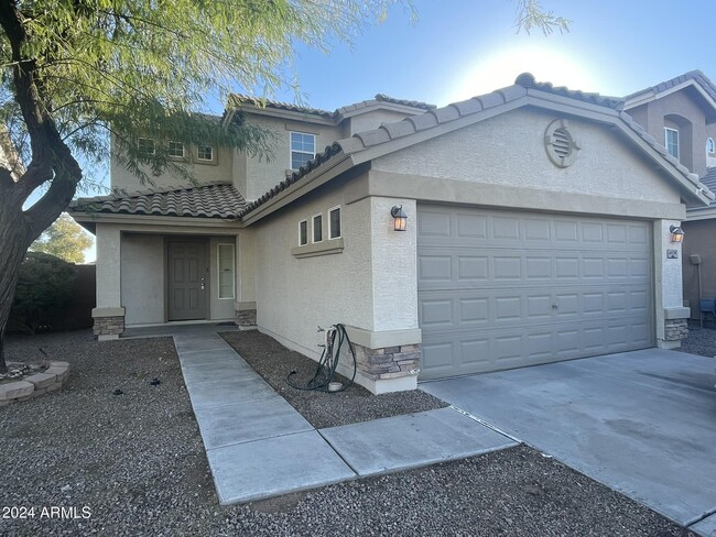 41139 W Cahill Dr in Maricopa, AZ - Building Photo - Building Photo