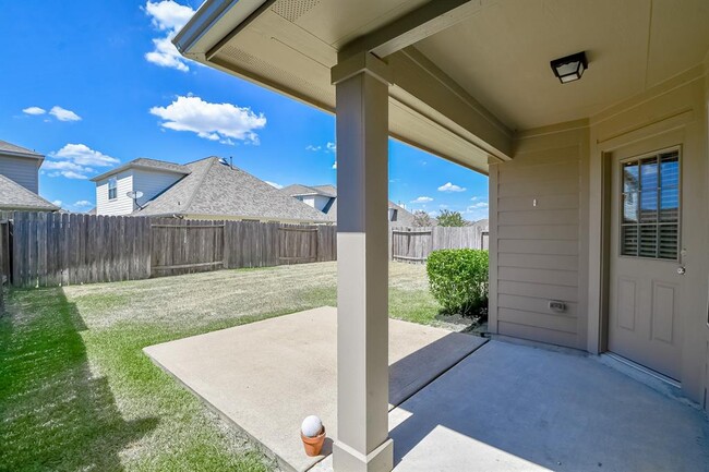 22418 Lavaca Ranch Ln in Katy, TX - Building Photo - Building Photo