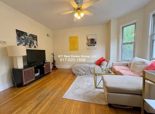 property at 216 Freeman St