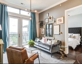 530 E Paces Ferry Rd NE-Unit -736 in Atlanta, GA - Building Photo - Building Photo