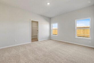 8023 Alpine Bearberry Dr in Houston, TX - Building Photo - Building Photo