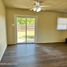 1511 E Amherst St in Lubbock, TX - Building Photo - Building Photo