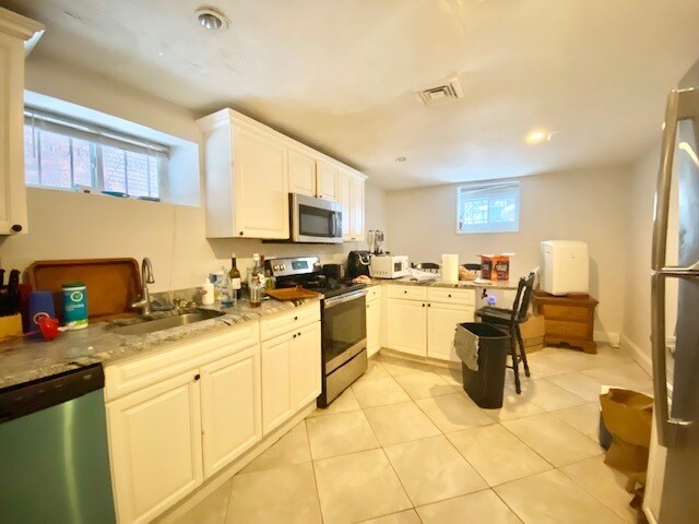 55 Dudley St in Boston, MA - Building Photo