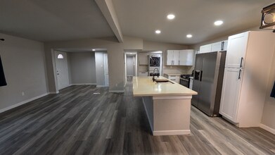 6530 Burrows Rd in Colorado Springs, CO - Building Photo - Building Photo