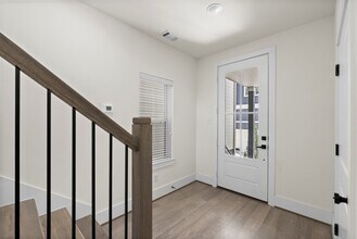 1406 W 21st St in Houston, TX - Building Photo - Building Photo