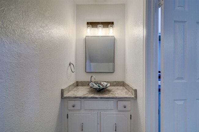 property at 2513 Bering Dr