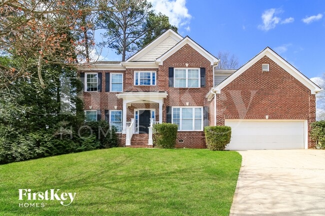 property at 8122 Primrose Cove SE