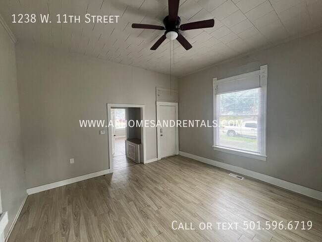 1238 W 11th St in North Little Rock, AR - Building Photo - Building Photo