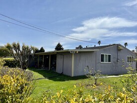 916 Fair Ave in Santa Cruz, CA - Building Photo