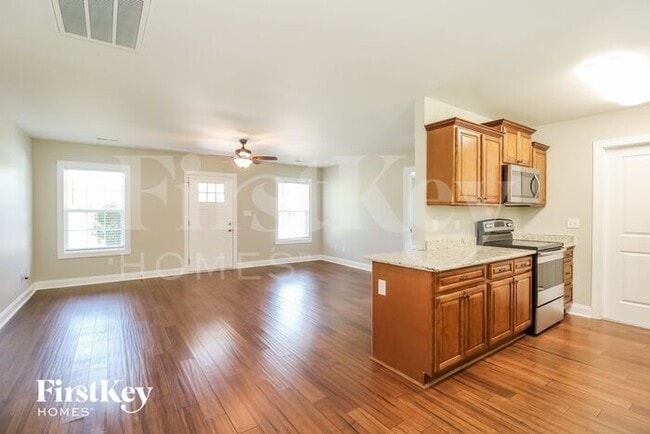 438 Garland Dr in Lexington, NC - Building Photo - Building Photo