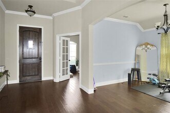 3008 Waterglen Dr in Fort Worth, TX - Building Photo - Building Photo