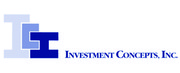 Property Management Company Logo Investment Concepts, Inc.