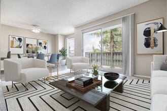 The Barkley in Anaheim, CA - Building Photo - Building Photo