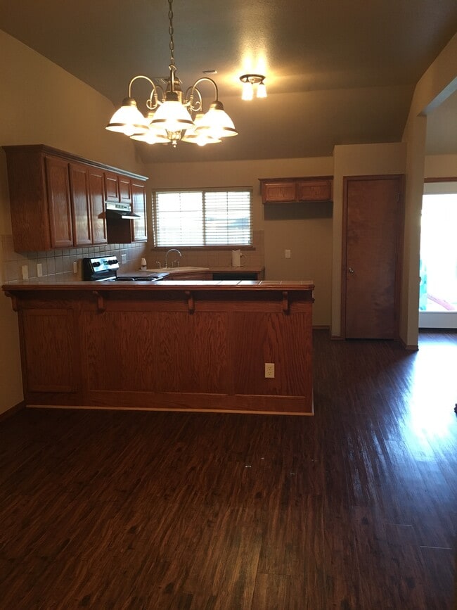 17317 Bronze Ln in Edmond, OK - Building Photo - Building Photo