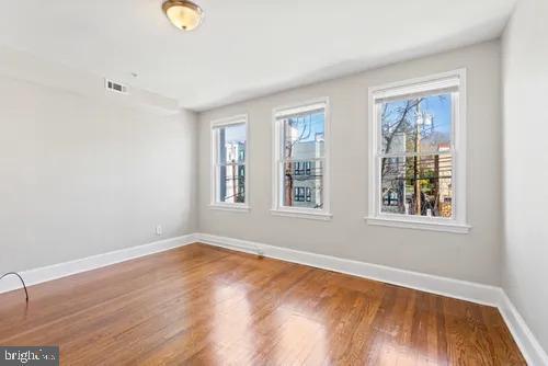 3742 12th St NE in Washington, DC - Building Photo
