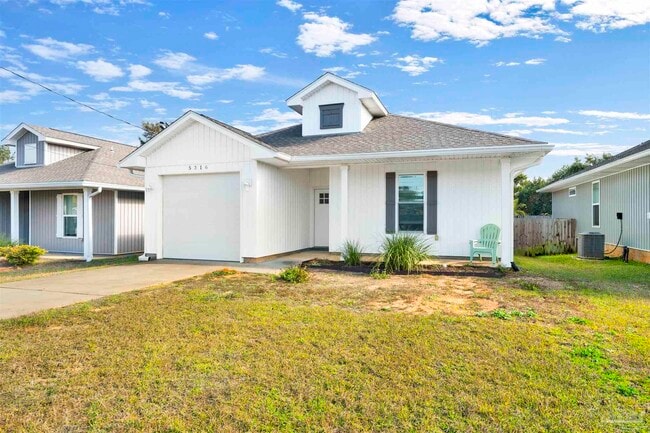 5316 Cambria Dr in Pensacola, FL - Building Photo - Building Photo