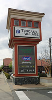 Tuscany Village Apartments