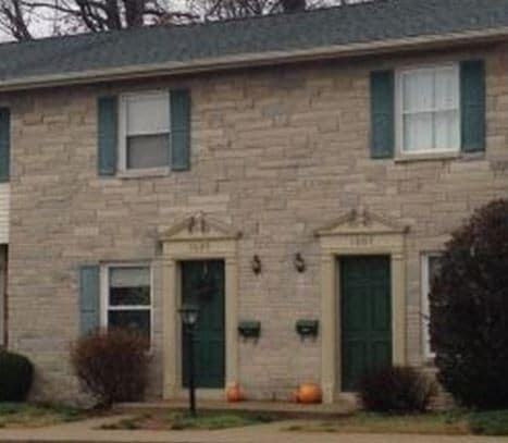 property at 1605 S Dorchester Dr